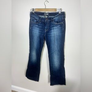 Lucky Brand Jeans Boot Cut